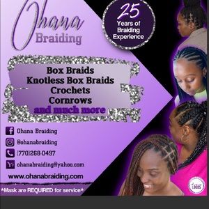 Meet your Posher, Larry